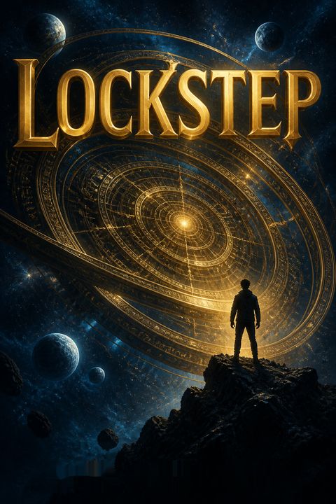 Lockstep by Karl Schroeder