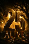 25 Alive