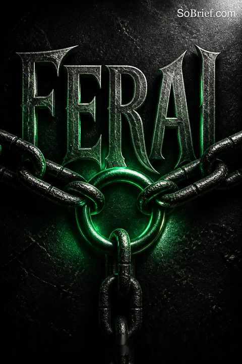Feral by Mila Crawford