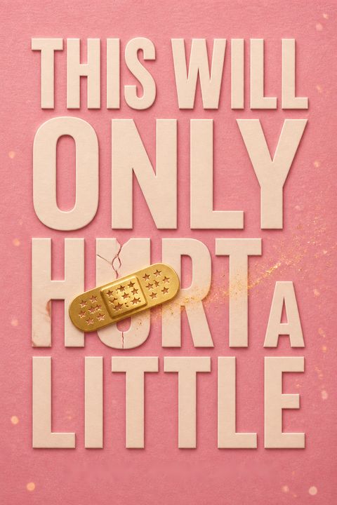 This Will Only Hurt a Little by Busy Philipps