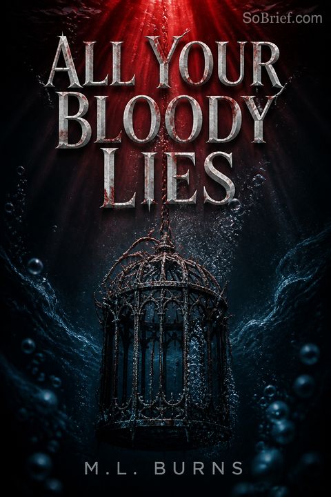 All Your Bloody Lies
