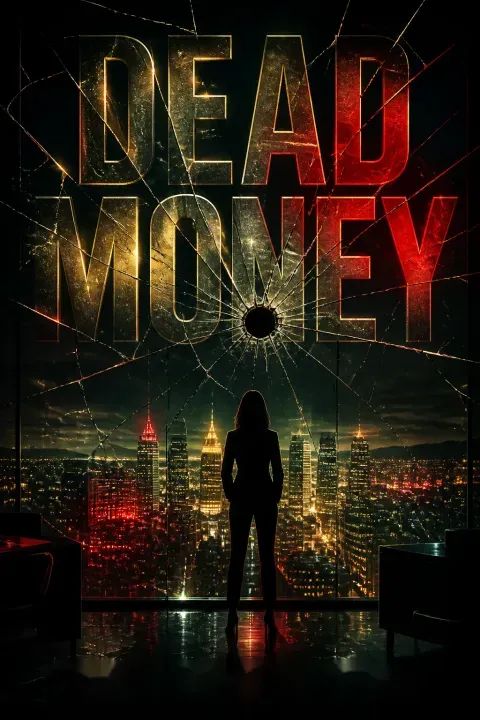Dead Money by Jakob Kerr