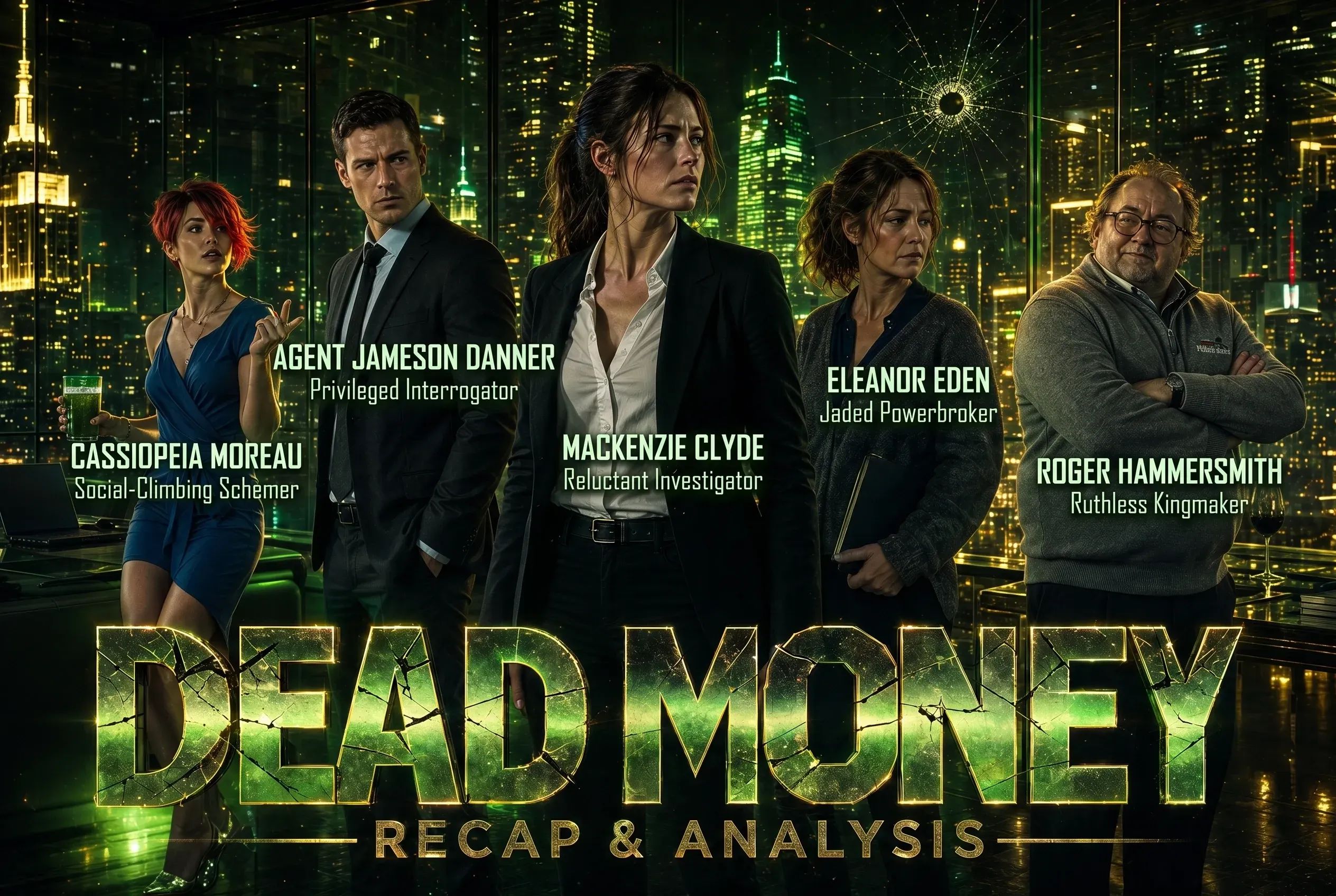 Dead Money