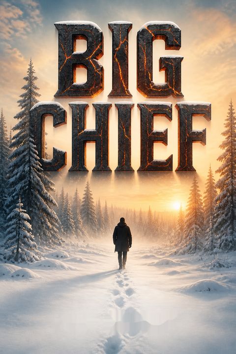Big Chief by Jon Hickey