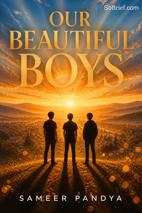 Our Beautiful Boys