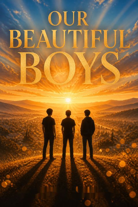 Our Beautiful Boys by Sameer Pandya