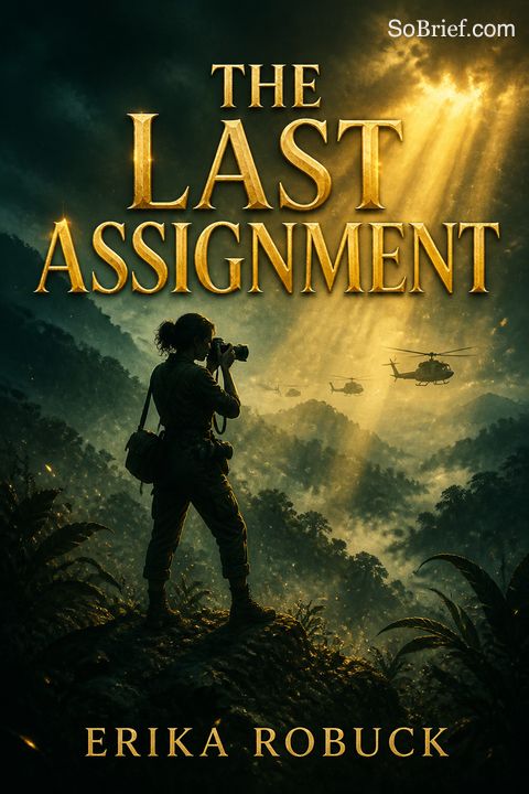 The Last Assignment