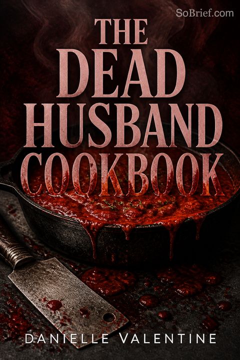 The Dead Husband Cookbook