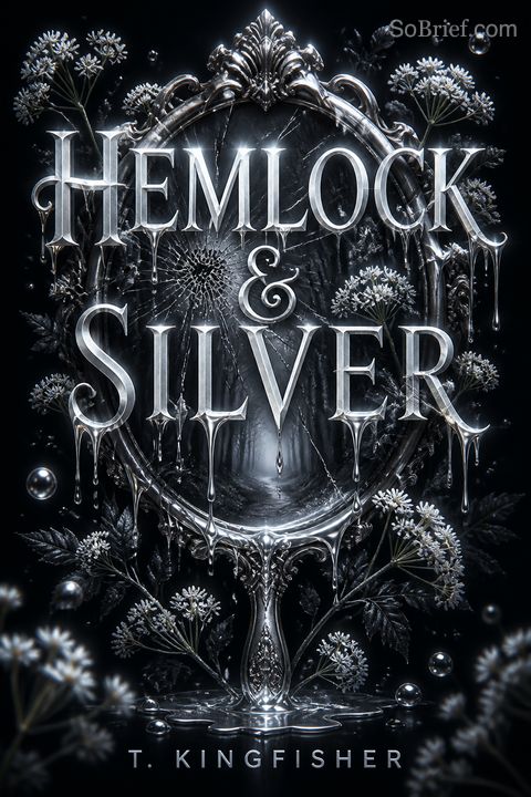Hemlock &amp; Silver