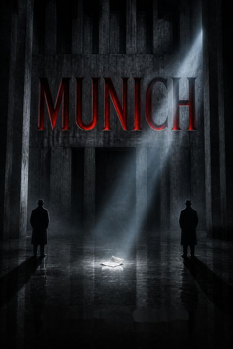 Munich by Robert   Harris