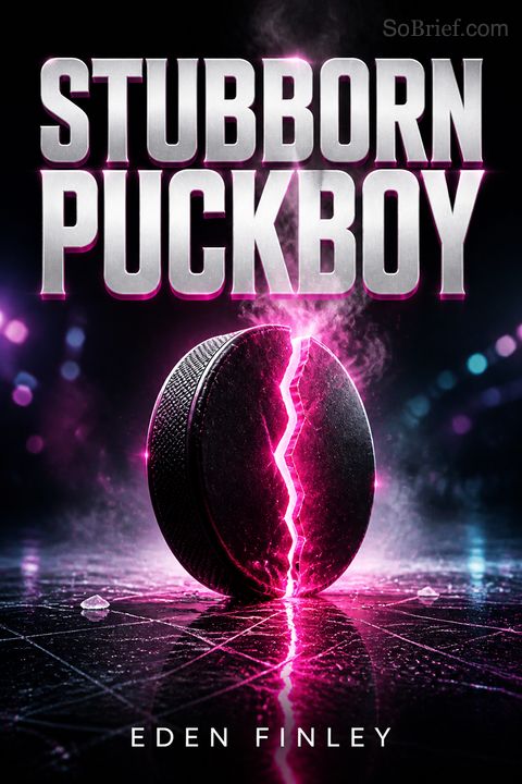 Stubborn Puckboy