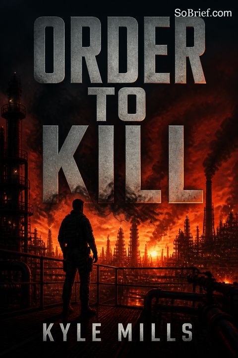 Order to Kill