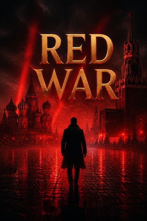 Red War