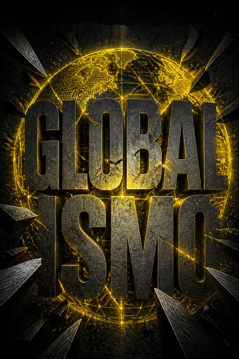 Globalismo by Agustín Laje