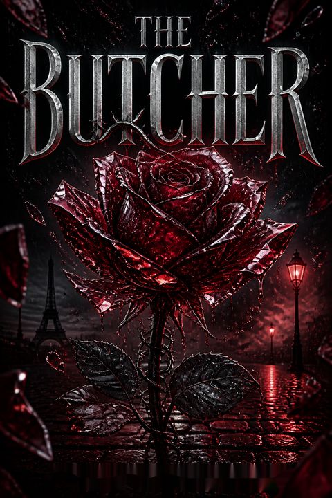The Butcher