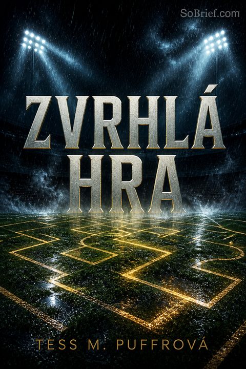 Zvrhlá hra