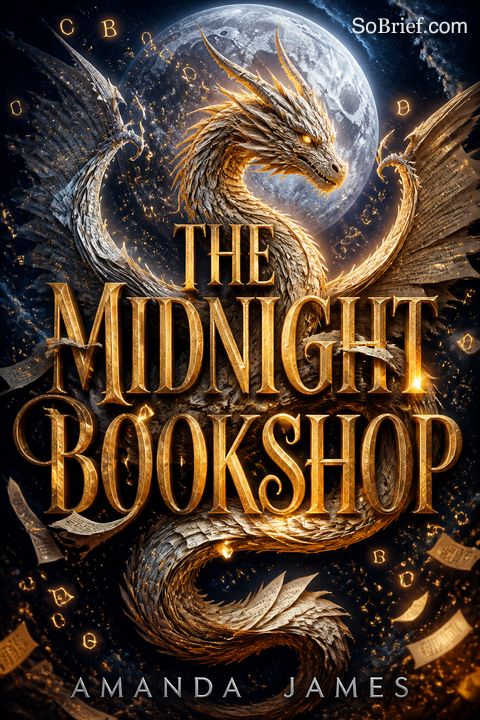 The Midnight Bookshop