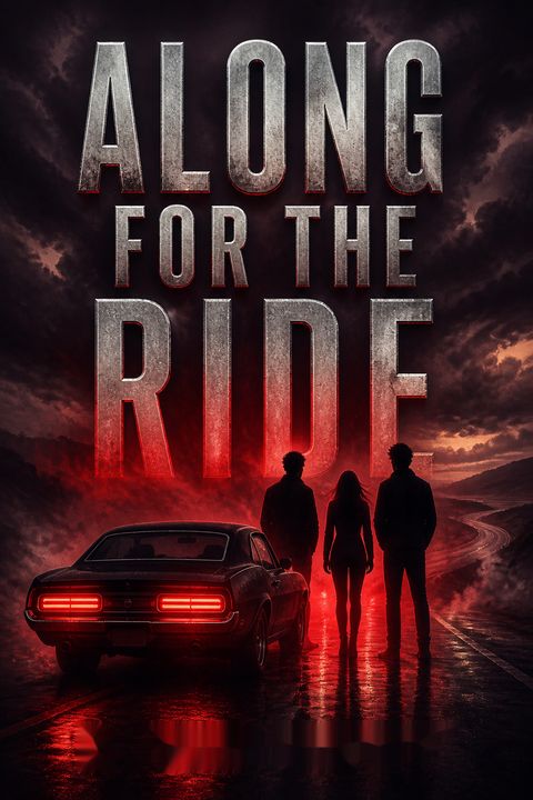Along for the Ride by Lauren Biel