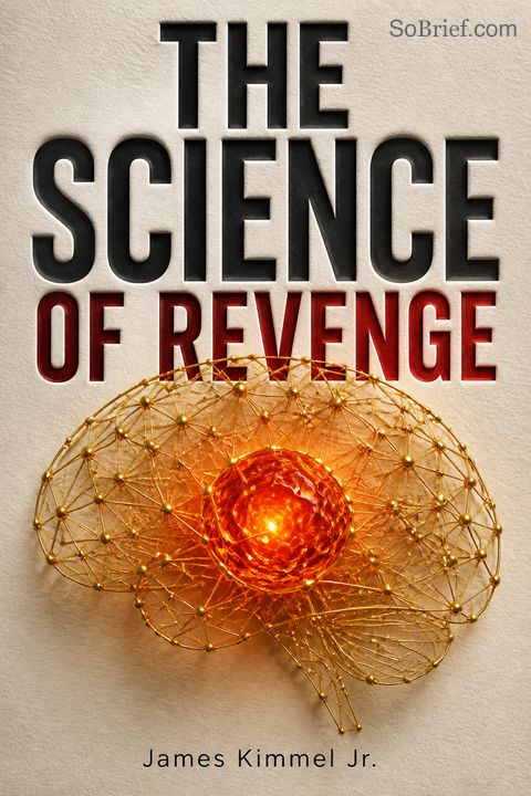 The Science of Revenge