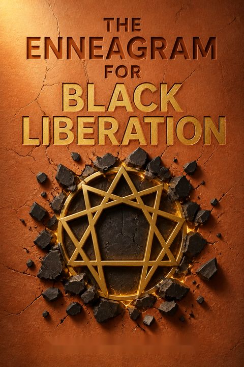 The Enneagram for Black Liberation by Chichi Agorom