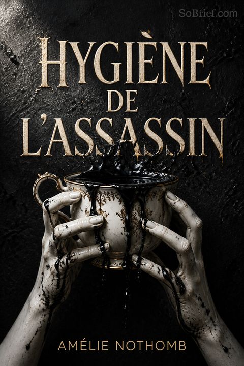 Hygiène de l'assassin