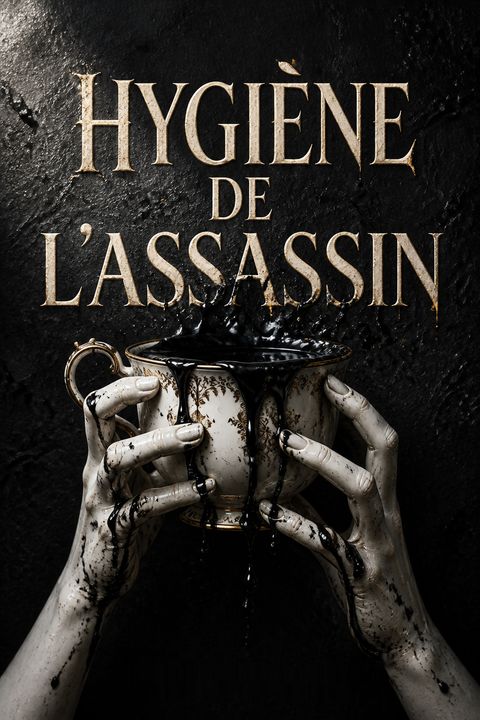 Hygiène de l'assassin by Amélie Nothomb