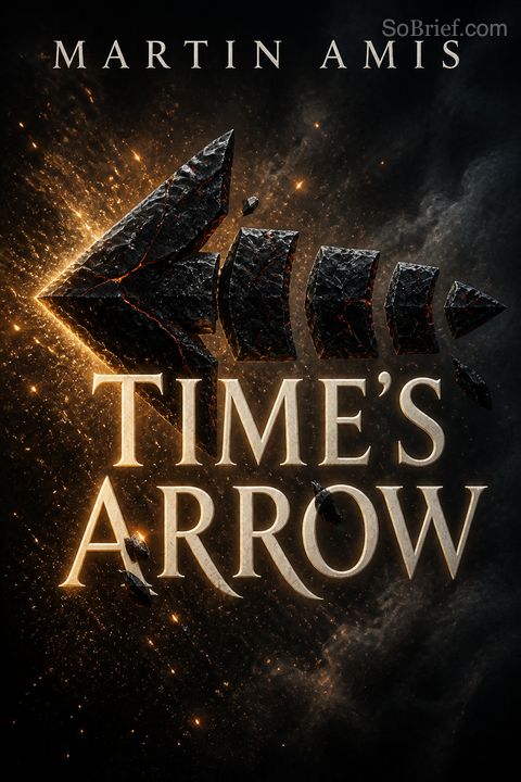 Time's Arrow