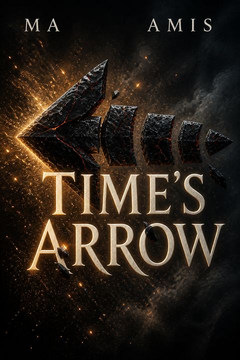 Time's Arrow by Martin Amis