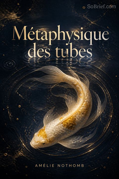 Métaphysique des tubes