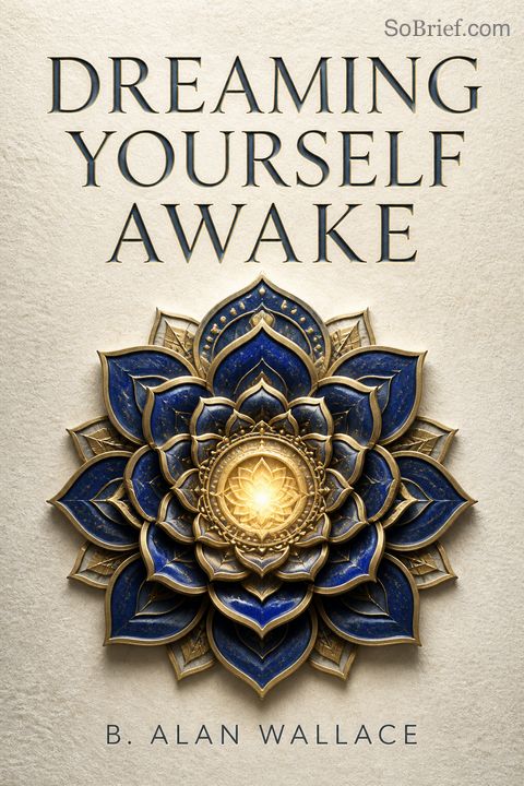 Dreaming Yourself Awake