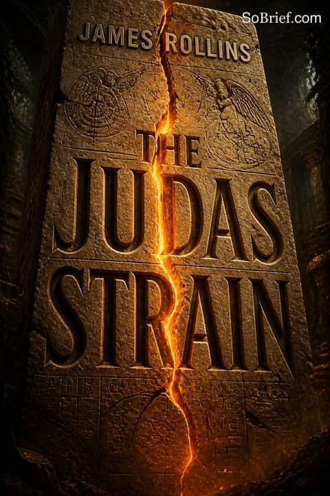 The Judas Strain
