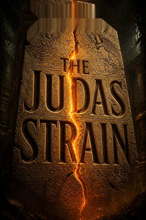 The Judas Strain