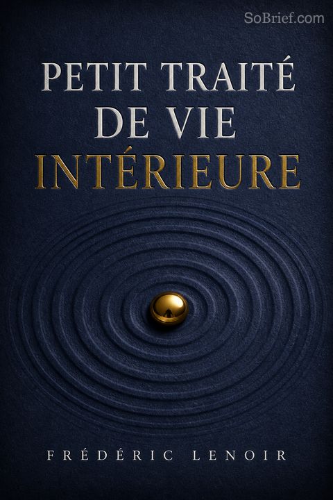 Petit traité de vie intérieure