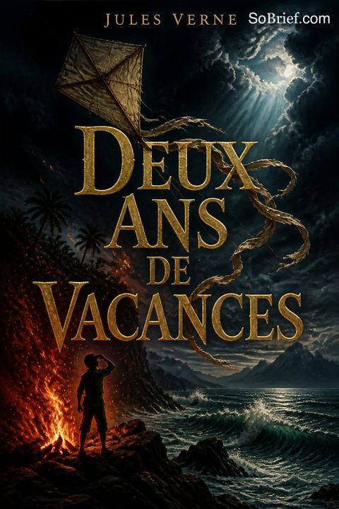 Deux Ans de vacances