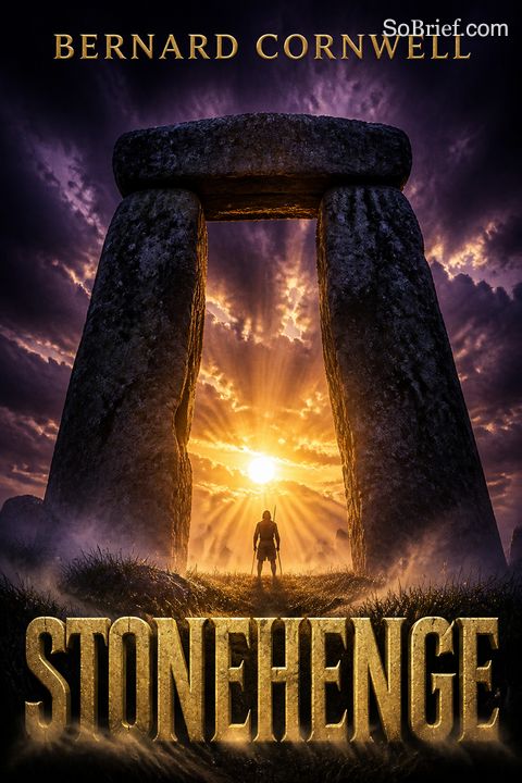 Stonehenge