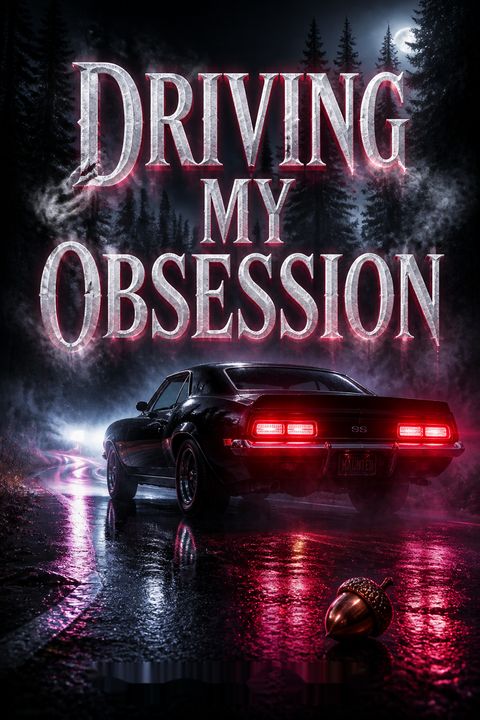 Driving My Obsession by Lauren Biel