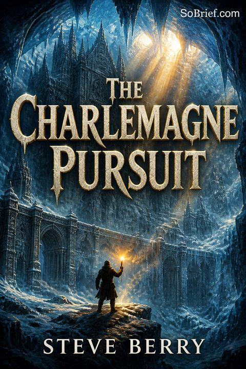 The Charlemagne Pursuit