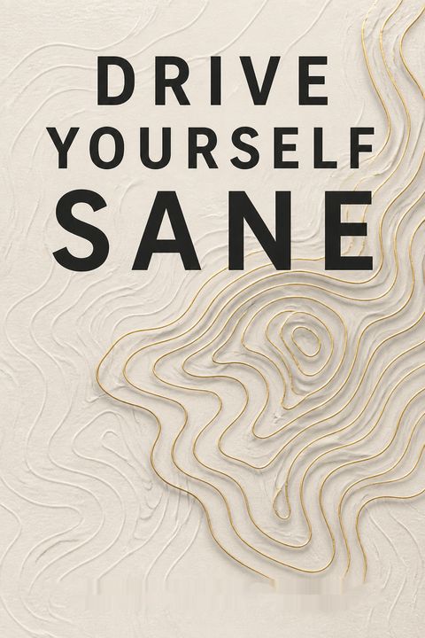 Drive Yourself Sane by Susan Presby Kodish