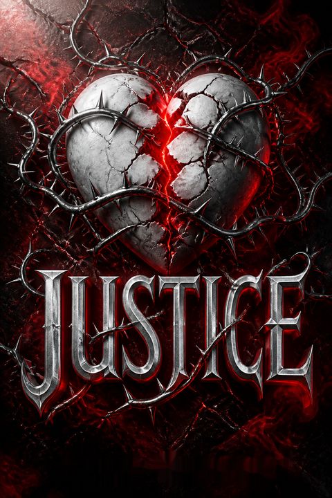 Justice by Lark Taylor