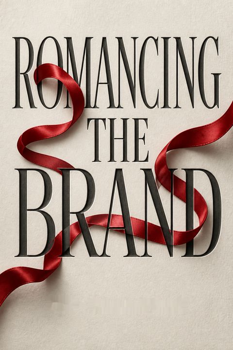 Romancing the Brand by Tim Halloran