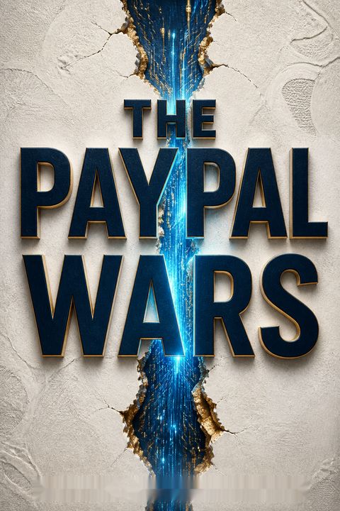 The PayPal Wars by Eric M. Jackson