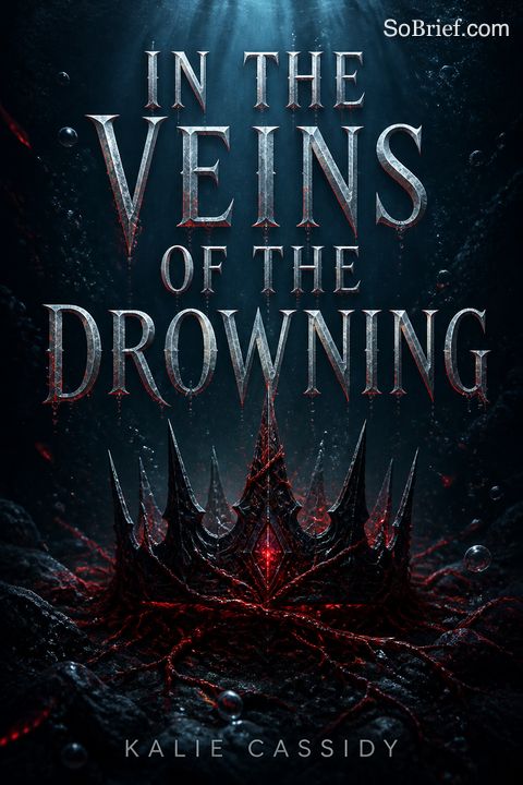 In the Veins of the Drowning