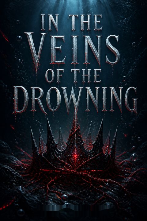 In the Veins of the Drowning