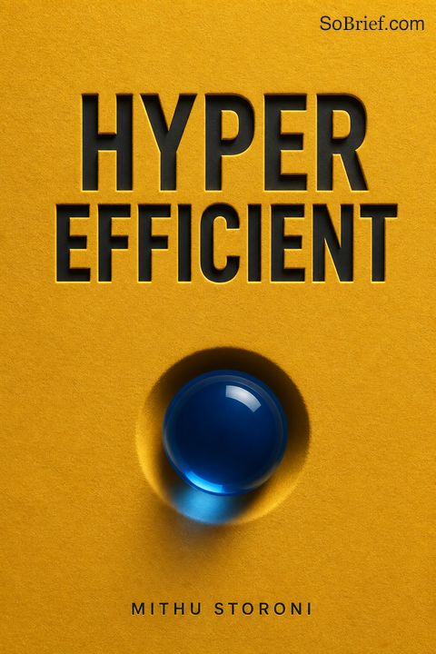 Hyperefficient