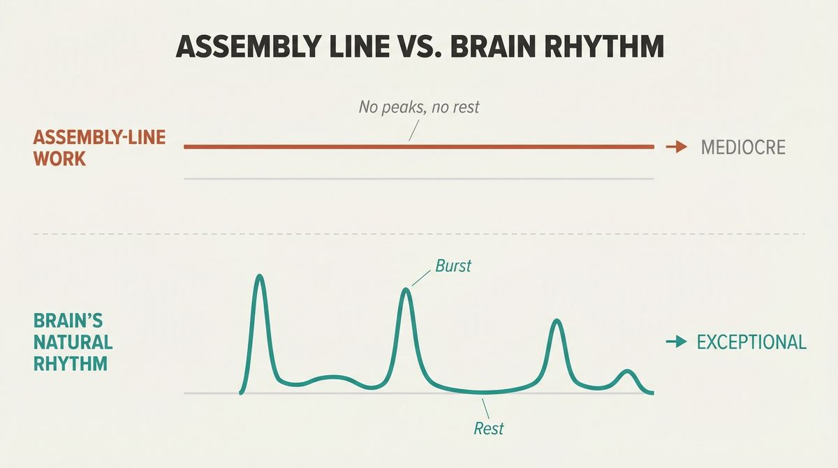 Cover of Hyperefficient
