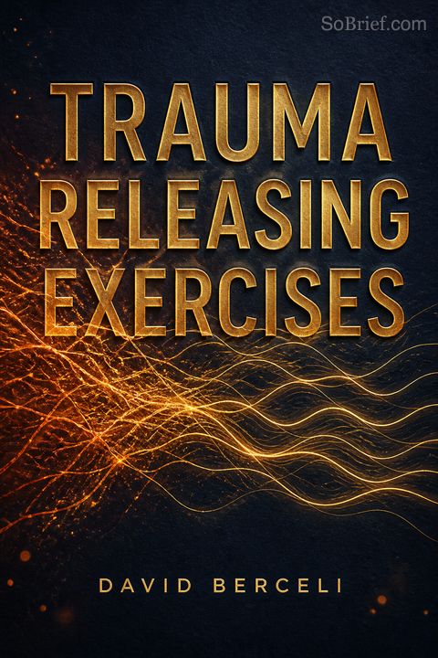 Trauma Releasing Exercises