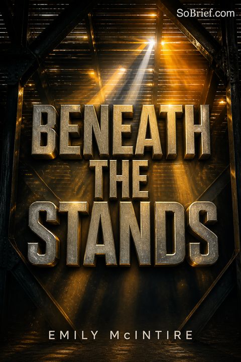 Beneath the Stands