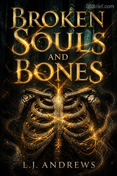 Broken Souls and Bones