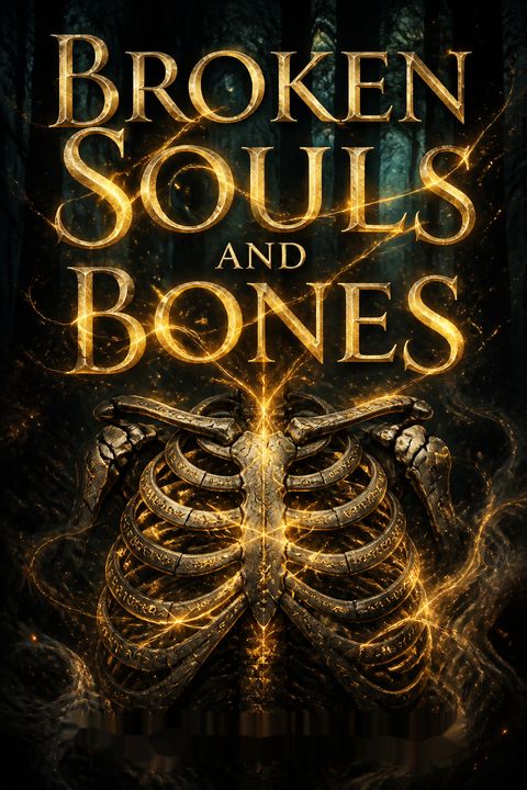 Broken Souls and Bones