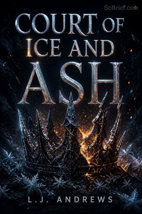 Court of Ice and Ash
